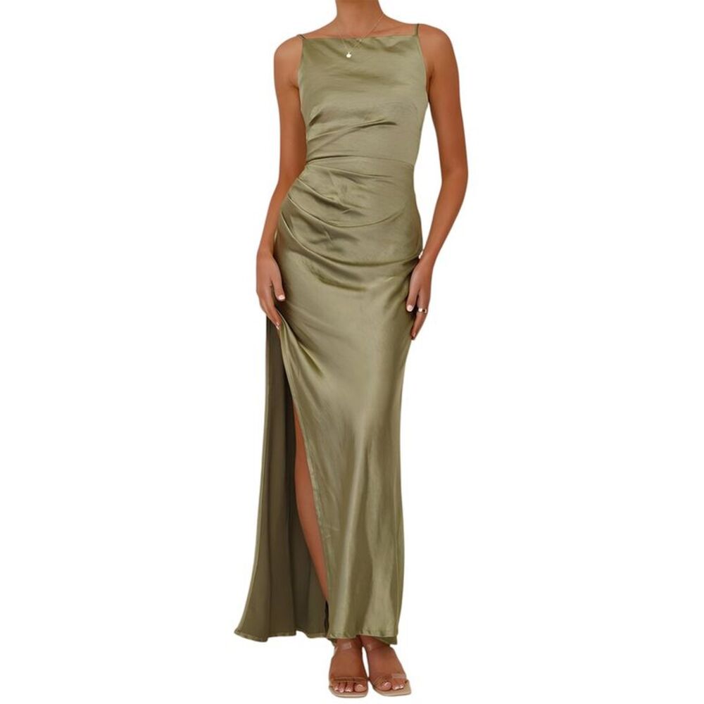 Deli S Womens Deli.S Maxi Dress